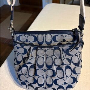 Coach Classic C Crossbody & Wallet Combo